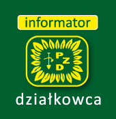 Wrześniowy Informator Działkowca 2024