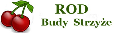 ROD Budy Strzyże